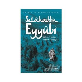 Selahaddin Eyyubi - Yusuf Güldür