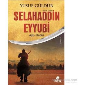 Selahaddin Eyyubi - Yusuf Güldür