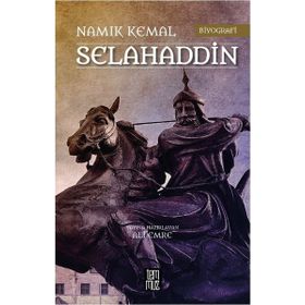 SELAHADDIN - NAMIK KEMAL