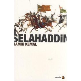 SELAHADDIN - NAMIK KEMAL