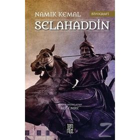 SELAHADDIN - NAMIK KEMAL