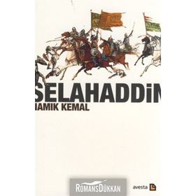SELAHADDIN - NAMIK KEMAL