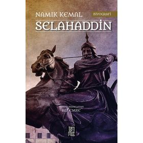 SELAHADDIN - NAMIK KEMAL