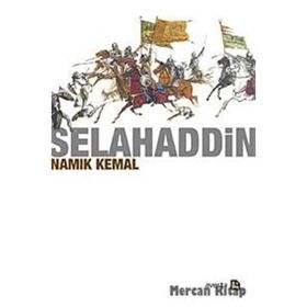 SELAHADDIN - NAMIK KEMAL