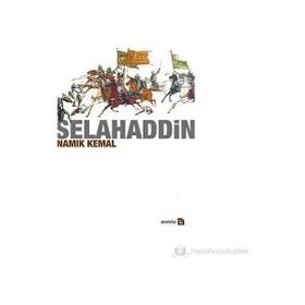 SELAHADDIN - NAMIK KEMAL