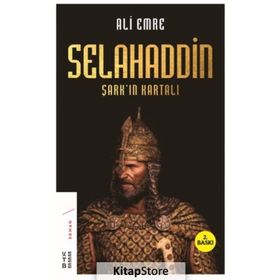 Selahaddin Şarkın Kartalı - Ali Emre