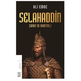 Selahaddin Şarkın Kartalı - Ali Emre