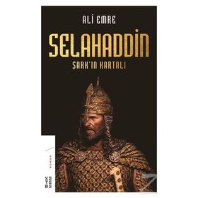 Selahaddin Şarkın Kartalı - Ali Emre