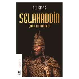 Selahaddin Şarkın Kartalı - Ali Emre