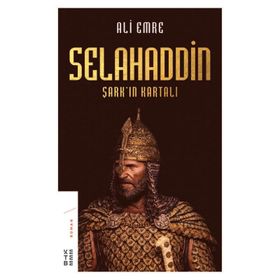 Selahaddin Şarkın Kartalı - Ali Emre