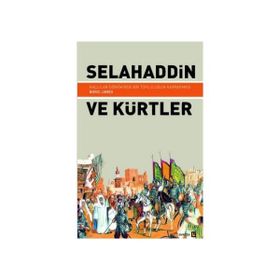SELAHADDIN VE KÜRTLER - BORIS JAMES