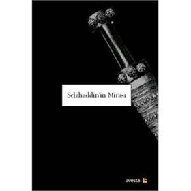 Selahaddin’in Mirası - fahmyhafez francesco gabrielli