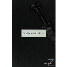 Selahaddin’in Mirası - fahmyhafez francesco gabrielli