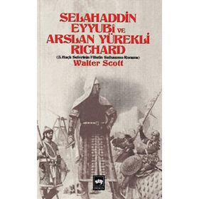 Selahattin Eyyubi ve Aslan Yürekli Richard