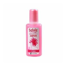 Şelale 180 cc Besleyici Aseton