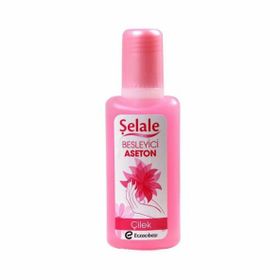 Şelale 180 cc Besleyici Aseton