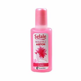 Şelale 180 cc Besleyici Aseton