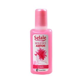 Şelale 180 cc Besleyici Aseton