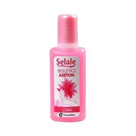 Şelale 180 ml Gliserinli Aseton