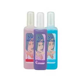 Şelale 180 ml Gliserinli Aseton