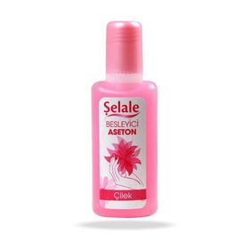 Şelale 50 ml Besleyici Aseton