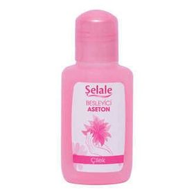Şelale 50 ml Besleyici Aseton