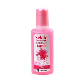 Şelale 50 ml Besleyici Aseton
