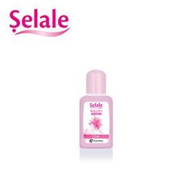 Şelale 50 ml Besleyici Aseton