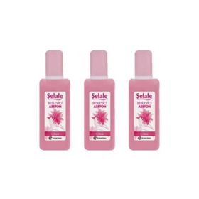 Şelale Çilek 3x120 ml Aseton