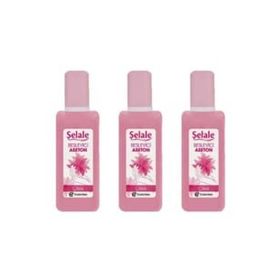Şelale Çilek 3x120 ml Aseton