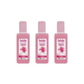 Şelale Çilek 3x120 ml Aseton