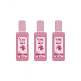 Şelale Çilek 3x120 ml Aseton
