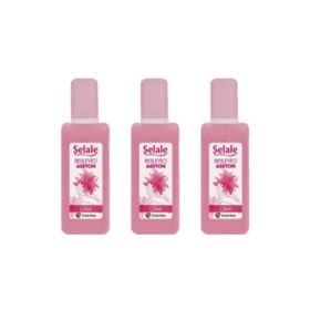 Şelale Çilek 3x120 ml Aseton