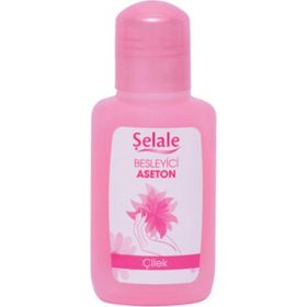 Şelale Çilek 50 ml Aseton