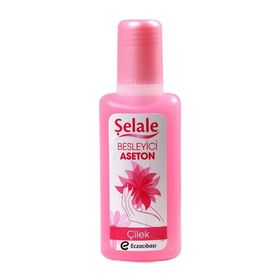 Şelale Çilek 50 ml Aseton