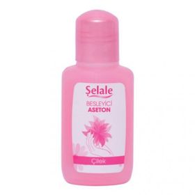 Şelale Çilek 50 ml Aseton