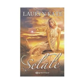 Şelale - Lauren Kate
