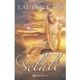 Şelale - Lauren Kate