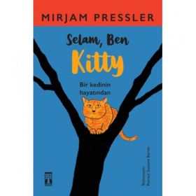 Selam, Ben Kitty - Mirjam Pressler
