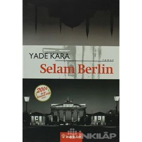 SELAM BERLIN - YADE KARA