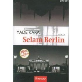 SELAM BERLIN - YADE KARA