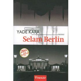 SELAM BERLIN - YADE KARA