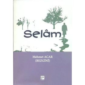 Selam - Mehmet Acar