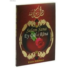 SELAM SANA EY GÜLI RANA PEYGAMBERIMIZ BÖYLE SEVILIR - BÜŞRA İLHAM