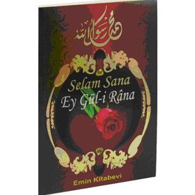 SELAM SANA EY GÜLI RANA PEYGAMBERIMIZ BÖYLE SEVILIR - BÜŞRA İLHAM