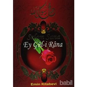 SELAM SANA EY GÜLI RANA PEYGAMBERIMIZ BÖYLE SEVILIR - BÜŞRA İLHAM