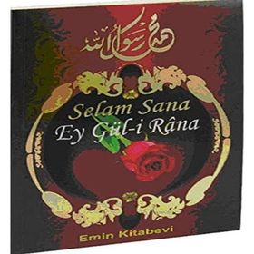 SELAM SANA EY GÜLI RANA PEYGAMBERIMIZ BÖYLE SEVILIR - BÜŞRA İLHAM