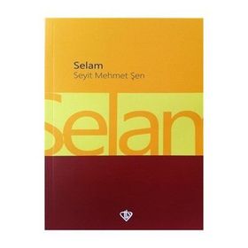 SELAM - ÜSTÜN DÖKMEN