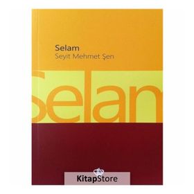 SELAM - ÜSTÜN DÖKMEN