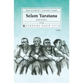 Selam Yaratana - Eray Canberk